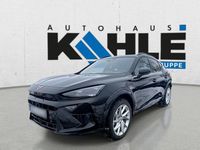 Gebraucht Cupra Formentor 150 PS (110 kW) 2026 Mitternachtsschwarz SUV