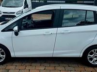 Gebraucht Ford B-MAX SYNC Edition 101 PS (74 kW) 2017 Weiß Van / Kleinbus
