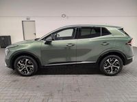 Neu Kia Sportage 215 PS (158 kW) 2025 Experiencegrünmet. SUV