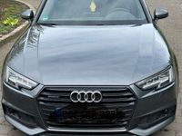 gebraucht Audi A4 Allroad 3.0 TDI S tronic quattro Avant -