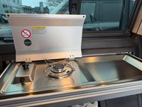 Gebraucht VW California Beach 251 PS (184 kW) 2023 Grau Van