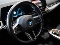 Gebraucht BMW 223 Active Tourer Shadowline 204 PS (150 kW) 2023 Schwarz Van / Kleinbus