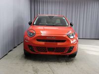 gebraucht Fiat 600 La Prima 54kWh 115kW, Fahrersitz mit Massagefun...