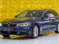 gebraucht BMW 530 d xDrive*360°*ACC*PANO*STANDHZG*VIRTUAL