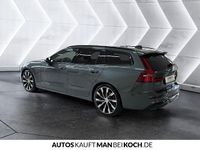 Gebraucht Volvo V60 145 PS (106 kW) 2025 Kombi