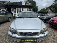 Gebraucht Volvo V70 140 PS (102 kW) 2001 V70 Kombi