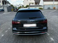 Gebraucht Audi A4 S-Line 286 PS (210 kW) 2020 Grau Kombi