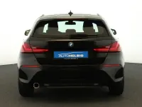 Gebraucht BMW 118 Advantage 136 PS (100 kW) 2021 Schwarz ii Kleinwagen