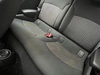 Gebraucht Mini Cooper 2011 Weiß Kleinwagen