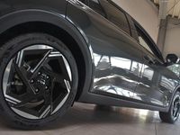 Neu Kia K4 Spirit 179 PS (131 kW) 2026 Grau Limousine