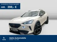 Gebraucht Cupra Formentor VZ 310 PS (228 kW) 2024 Weiß SUV