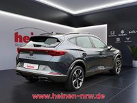 Gebraucht Cupra Formentor 150 PS (110 kW) 2023 Magnetic grau SUV