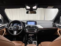 gebraucht BMW X3 xDrive20d M Sport HiFi PA