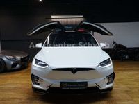 gebraucht Tesla Model X Performance Dual-6 SiTZER-CARBON-L E D