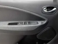 Gebraucht Renault Zoe 100 kW (136 PS) 2023 Weiß Kleinwagen