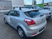 gebraucht Kia Ceed cee'd /1.4 CVVT EX