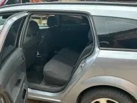 Gebraucht Opel Astra 110 PS (80 kW) 2008 Blau Kombi