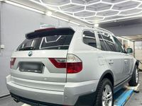 gebraucht BMW X3 xDrive30d -