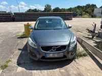 Gebraucht Volvo C30 115 PS (84 kW) 2013 Grau Kleinwagen