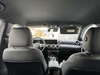 Gebraucht Mercedes A180 136 PS (100 kW) 2024 Weiß Limousine