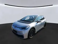 Gebraucht VW ID.3 Pro 150 kW (204 PS) 2023 Scale silver metallic Kleinwagen