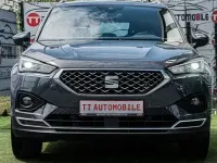 Gebraucht Seat Tarraco 4Drive 200 PS (147 kW) 2022 Grau SUV