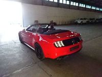 gebraucht Ford Mustang GT Convertible 5.0 V8 MagneRide