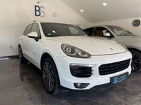 gebraucht Porsche Cayenne Diesel/Sternenhimmel/Eu6/18-Wege/Kamera