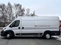 Gebraucht Peugeot Boxer 163 PS (119 kW) 2017 Andere Van
