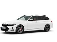 Gebraucht BMW 318 Efficient Dynamics 150 PS (110 kW) 2026 Kombi