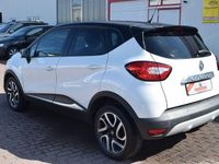 Gebraucht Renault Captur Crossborder 118 PS (86 kW) 2016 Weiß SUV