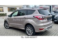 Gebraucht Ford Kuga Vignale 150 PS (110 kW) 2018 SUV