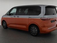 gebraucht VW Multivan T72.0 TSI DSG Life, 7-Sitzer, AHK, Pano, Standheizung