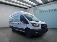 Gebraucht Ford Transit 131 PS (96 kW) 2024 Weiß Limousine