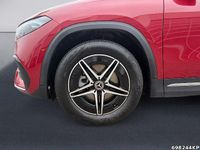 Gebraucht Mercedes EQA250 139 kW (190 PS) 2023 SUV