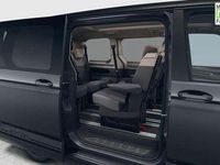 Nowe VW Multivan Edition 150 KM (110 kW) 2025 Szary Minivan