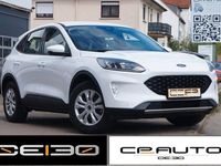 Używany Ford Kuga Cool & Connect 150 KM (110 kW) 2022 Biały SUV