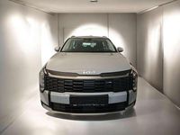 Neu Kia Sportage Vision 150 PS (110 kW) 2025 Wolf grey SUV