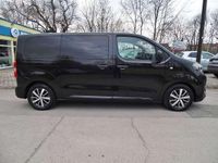Gebraucht Toyota Proace Verso Executive 177 PS (130 kW) 2017 Sicily black Kombi