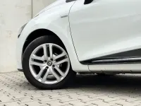 Gebraucht Renault Clio LIMITED 90 PS (66 kW) 2019 Weiß Limousine
