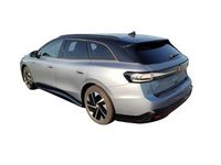 Gebraucht VW ID.7 GTX 250 kW (340 PS) 2025 Blau Kombi