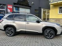 Gebraucht Subaru Forester Active 136 PS (100 kW) 2025 Cashmere gold opal yfc SUV