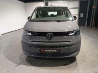 Usado VW Multivan 150 HP (110 kW) 2024 Cinzento Monovolume