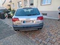 gebraucht Audi A6 Allroad 3.0 TDI TÜV 08/25
