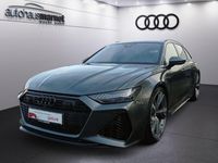 gebraucht Audi RS6 Avant 4.0 TFSI quattro Pano Stadt/Tour TopView Dynamikpaket HD Matrix LED