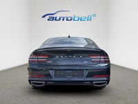 Gebraucht Genesis G80 305 PS (224 kW) 2021 Blau Limousine