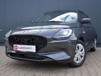 Neu Suzuki Swift Club 83 PS (61 kW) 2026 Mineral gray Kleinwagen