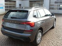 Neu Skoda Kamiq Selection 150 PS (110 kW) 2026 Grau SUV
