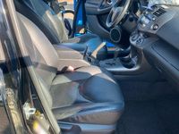 Gebraucht Toyota RAV4 150 PS (110 kW) 2010 Andere farben SUV