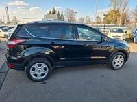 Gebraucht Ford Kuga Cool & Connect 150 PS (110 kW) 2019 Schwarz SUV